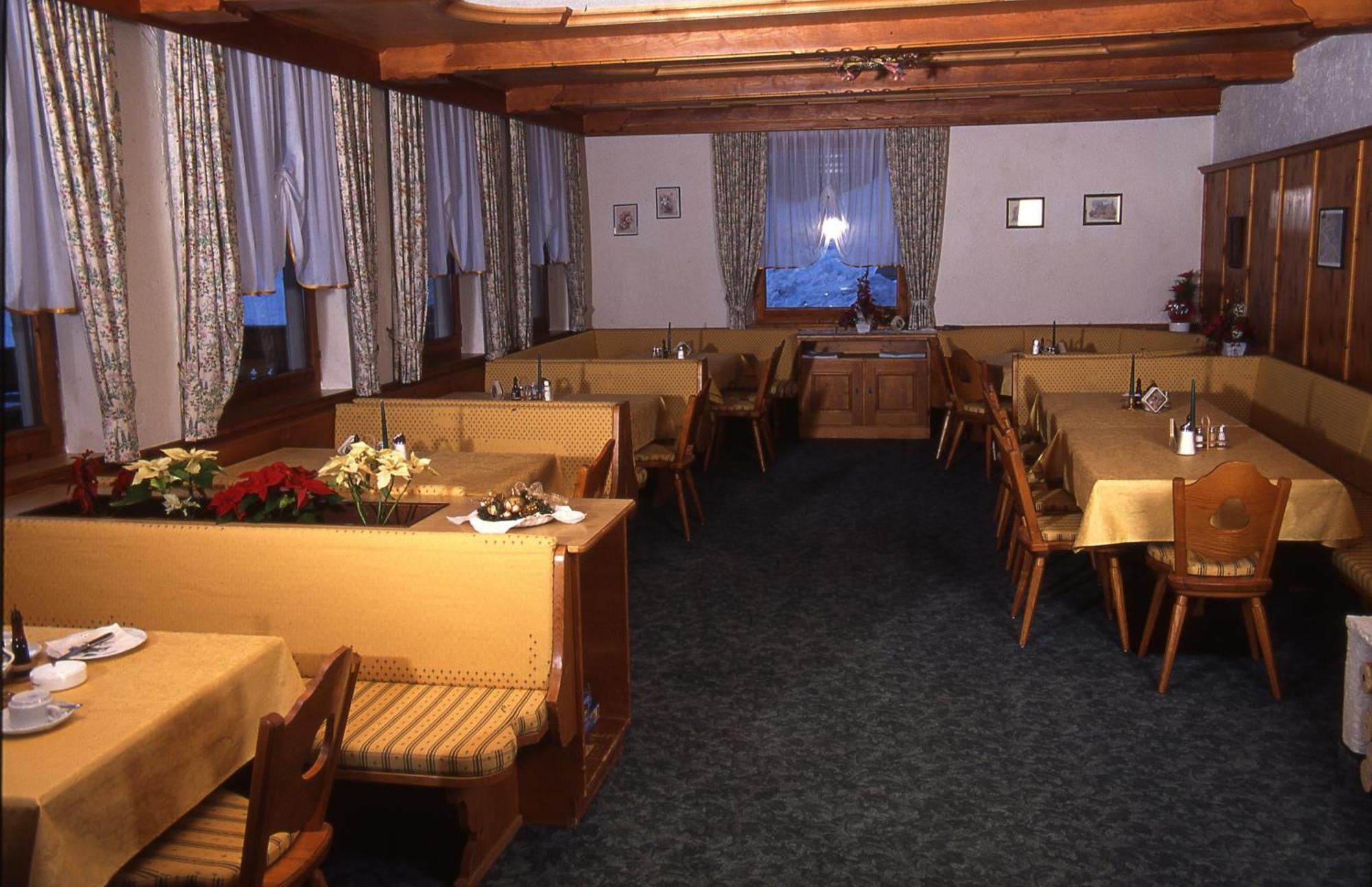 Hotel Waldcafe Neustift im Stubaital Exterior foto